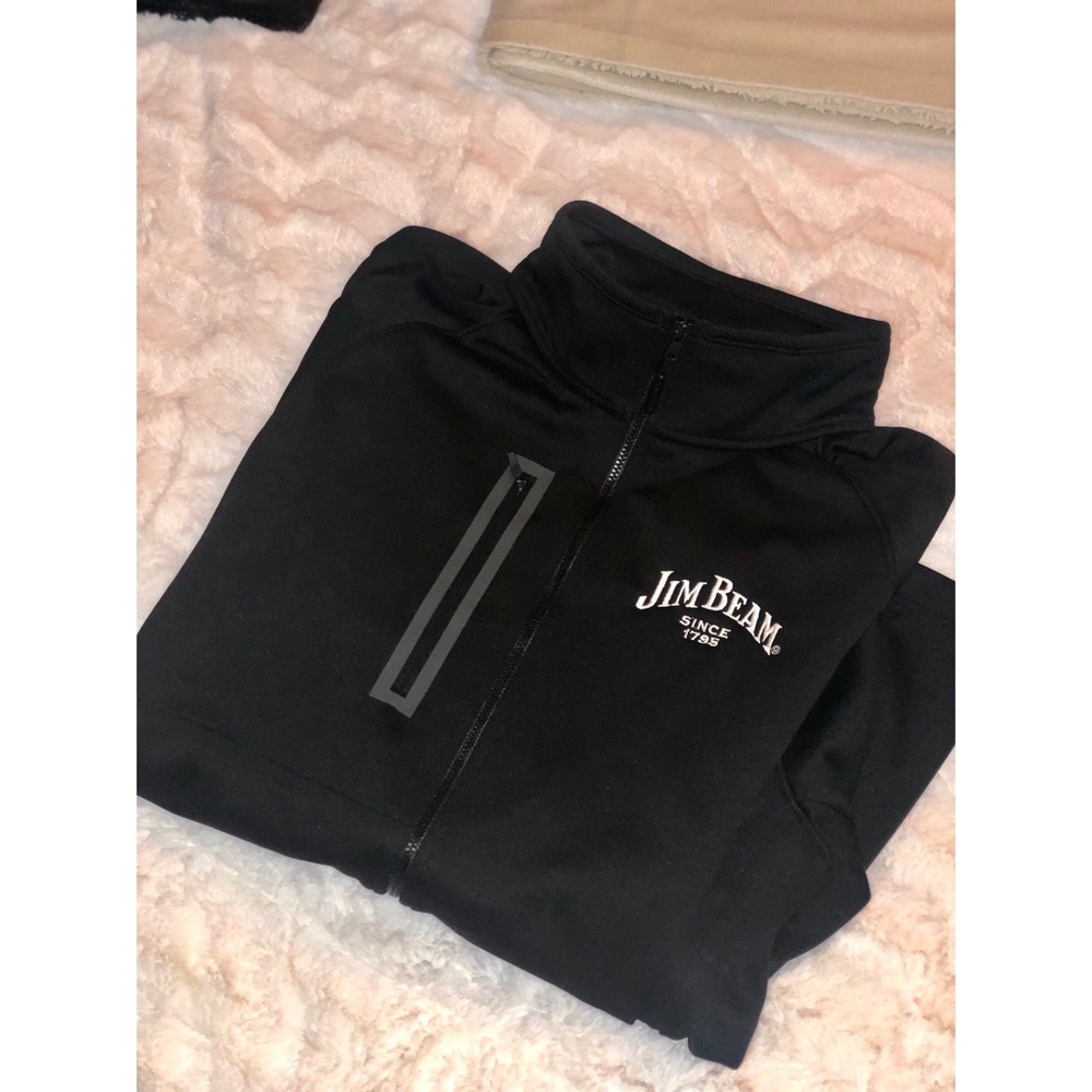The North Face Canyon Flats Fleece Jacket